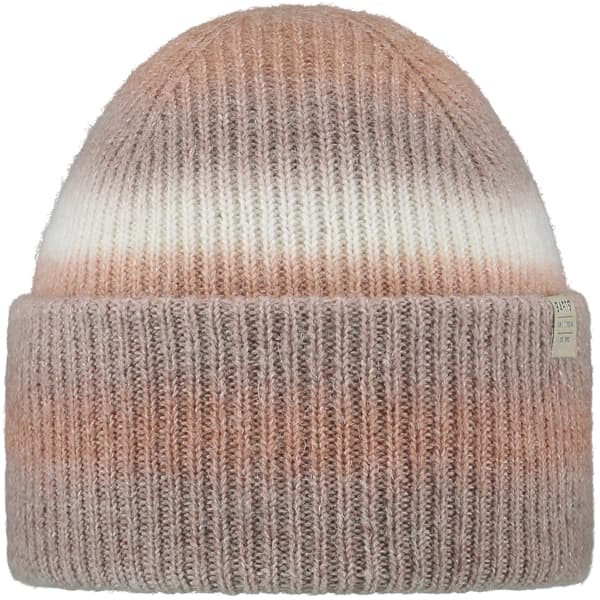 Bonnet BARTS SOLEIGE BEANIE BROWN