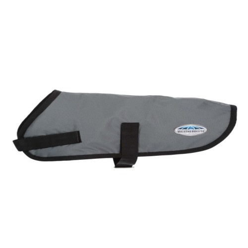 Casaco para cães Weatherbeeta Comfitec Parka