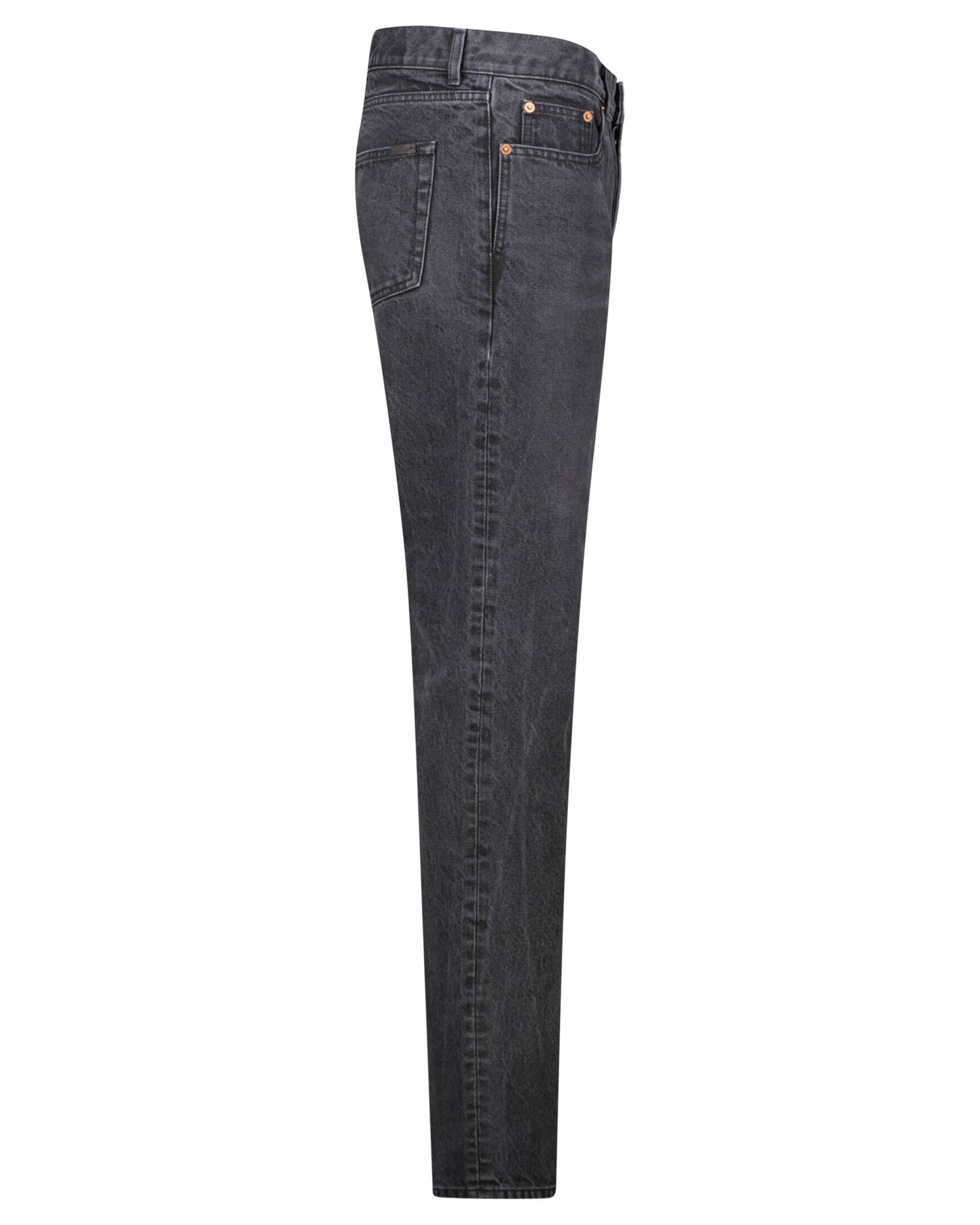 Saint Laurent| Herren Jeans Slim Fit