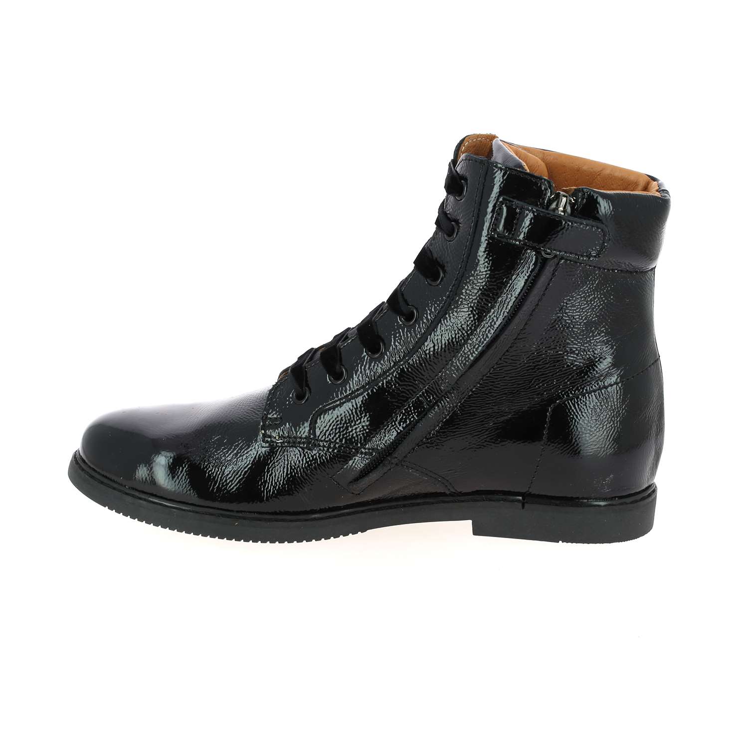 Chaussures montantes fille GBB JAMILA