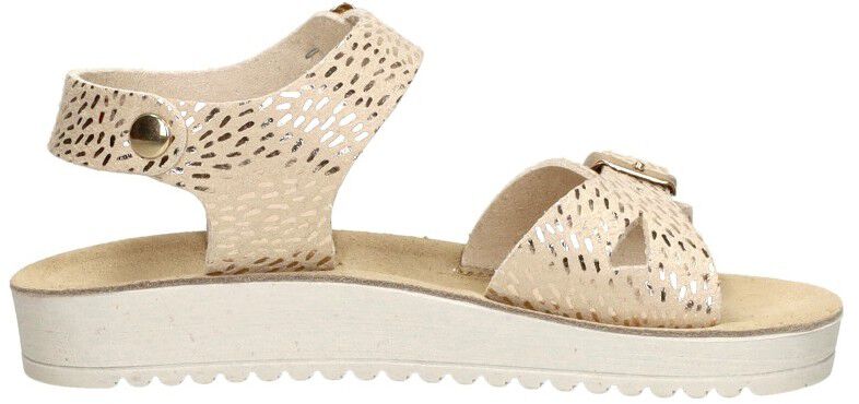 Kipling Melissa 2 goudkleur