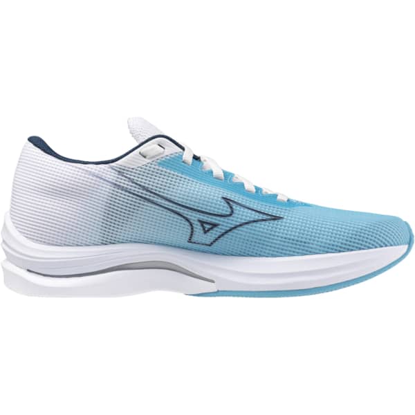 Chaussure running MIZUNO WAVE REBELLION SONIC 2 W RIVER BLUE/BLUE WING TEAL/WHITE