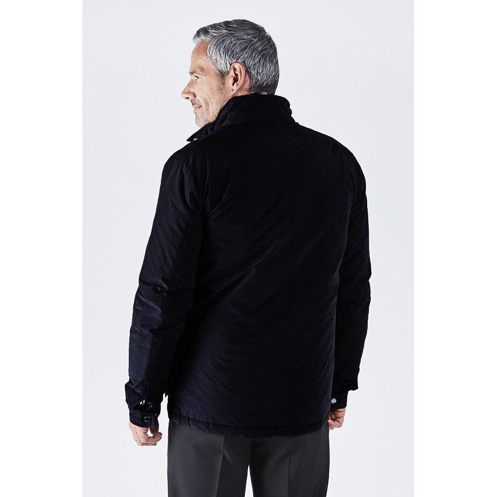 Harvey and Jones HJ Padded Jacket Mens
