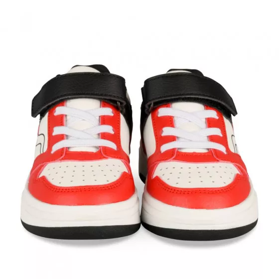 Baskets BLANC UNYK
