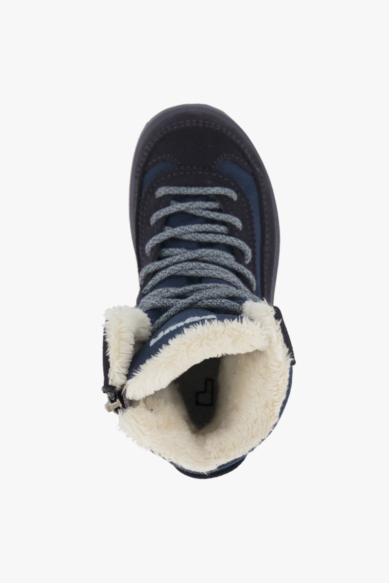LOWA Ella Gore-Tex® 25-35 Kinder Winterboot