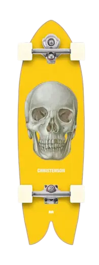 YOW x Christenson C-Hawk Surfskate | SkatePro