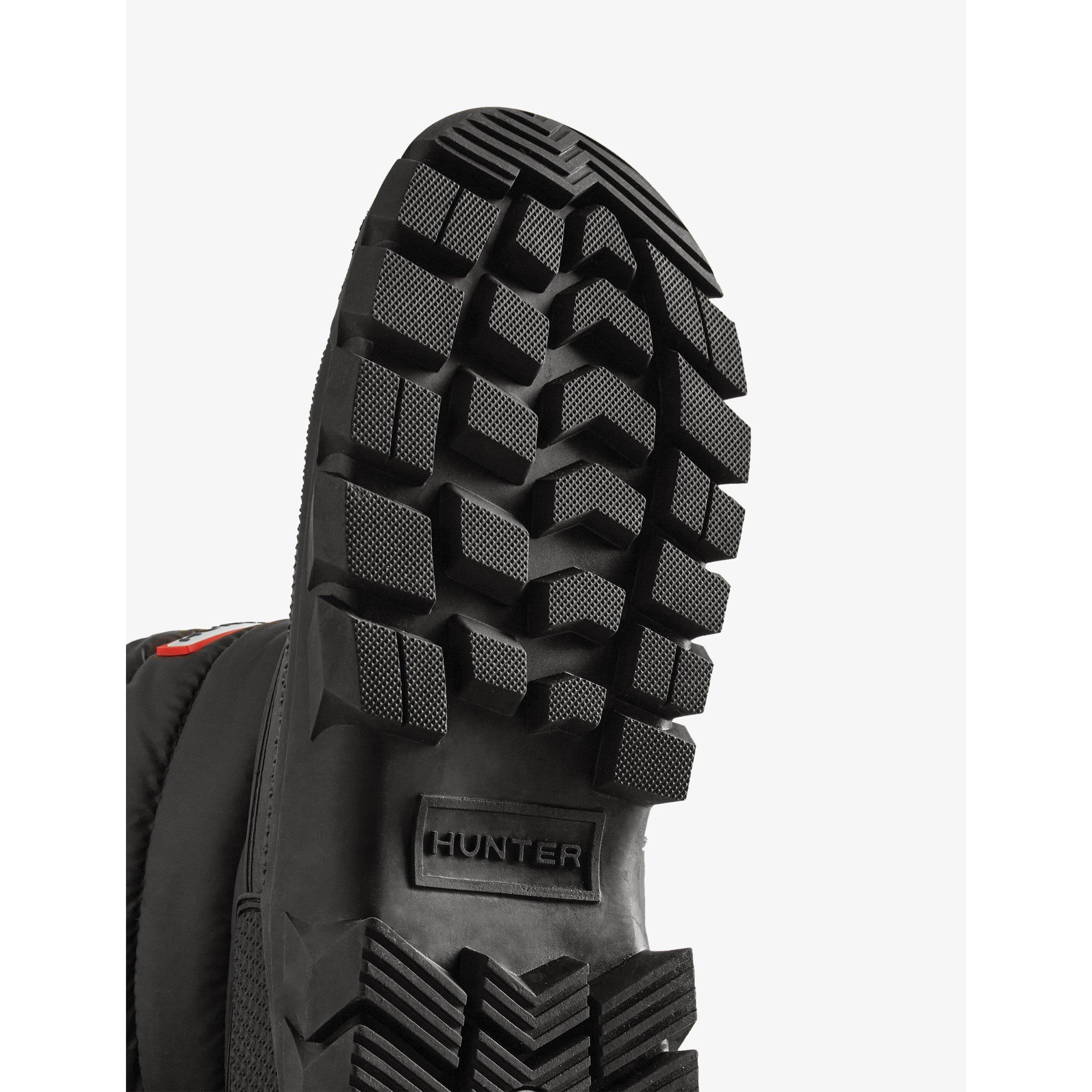 Hunter Intrepid Insulated Snow Boots