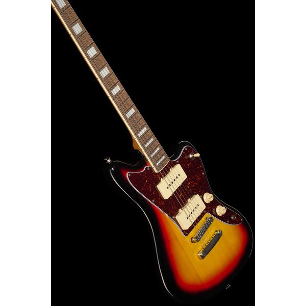 Harley Benton HB JA-60SB Vint. Series Bundle