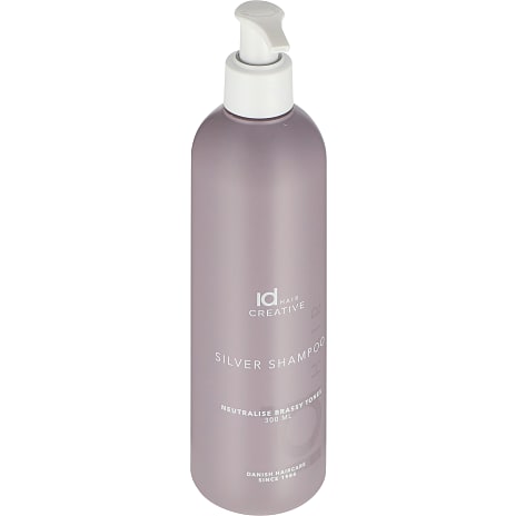 Silvershampoo