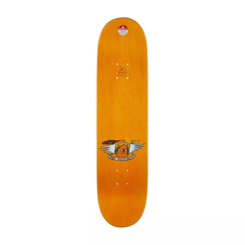 Deck skate TOY MACHINE DECK 8.25 NO SCOOTER