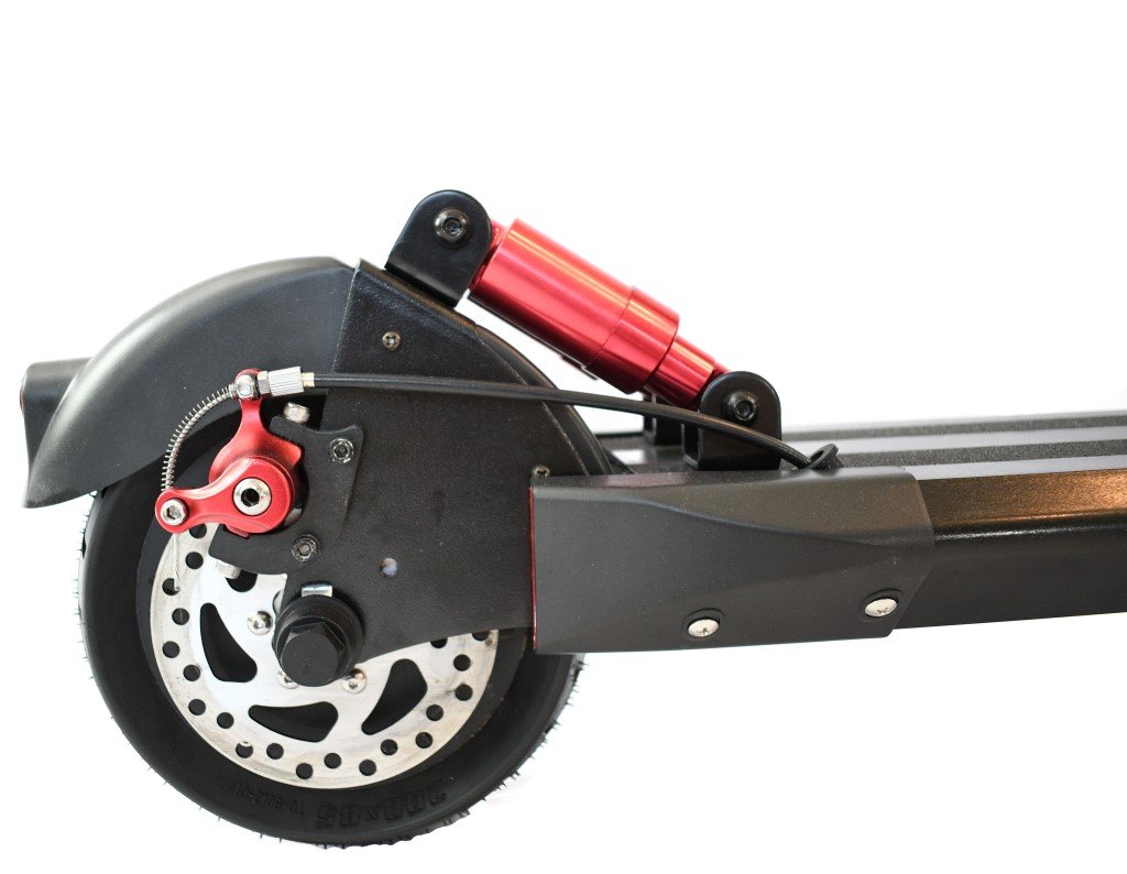 Trottinette Electrique Kaabo Skywalker 8S (48V 13Ah) Version 2023