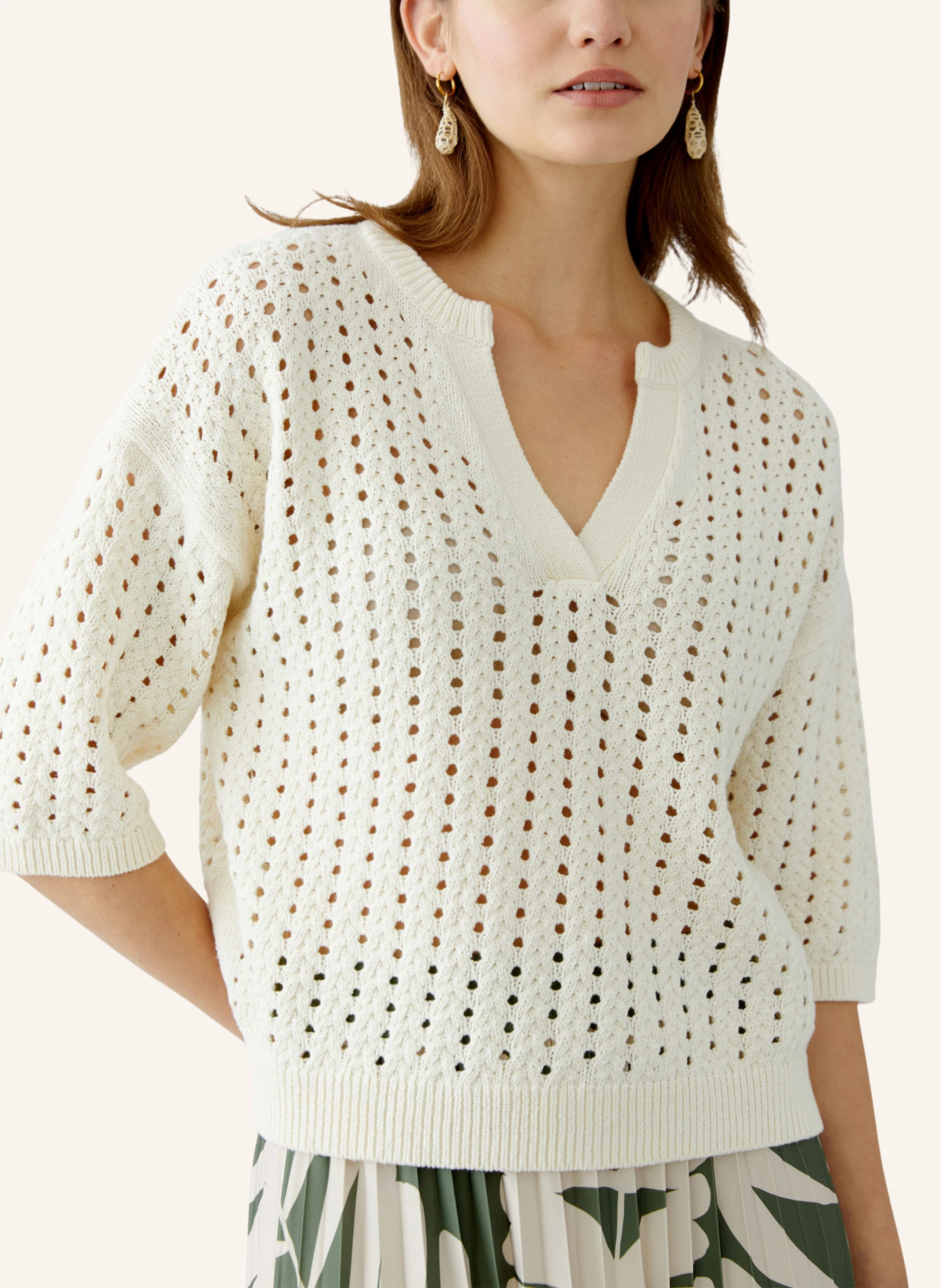 oui Pullover