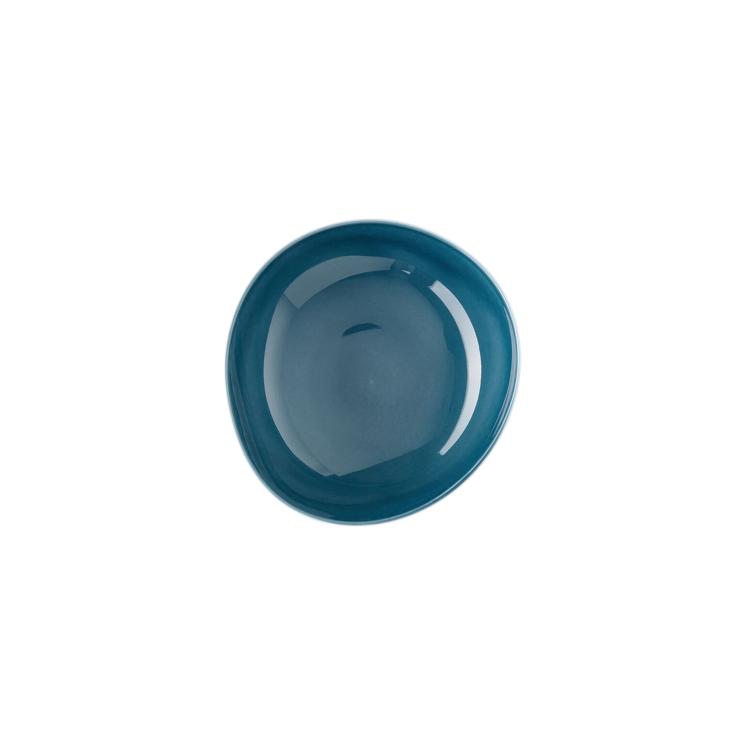 Junto Ocean Blue Bowl 15 cm