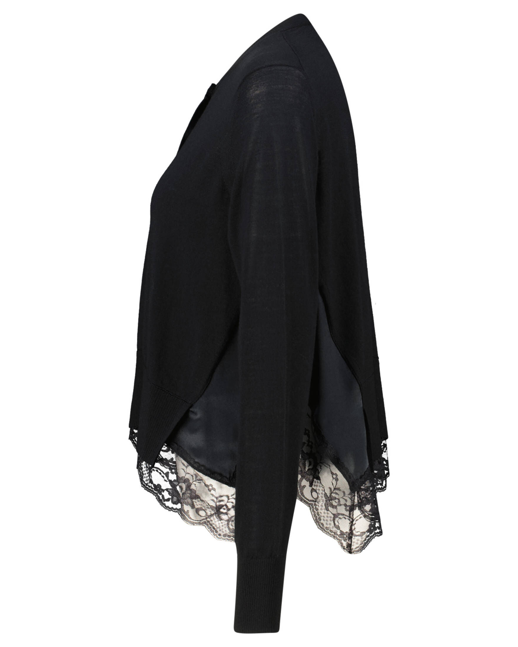 Dorothee Schumacher| Damen Strickjacke DELICATE MERINO aus Wolle