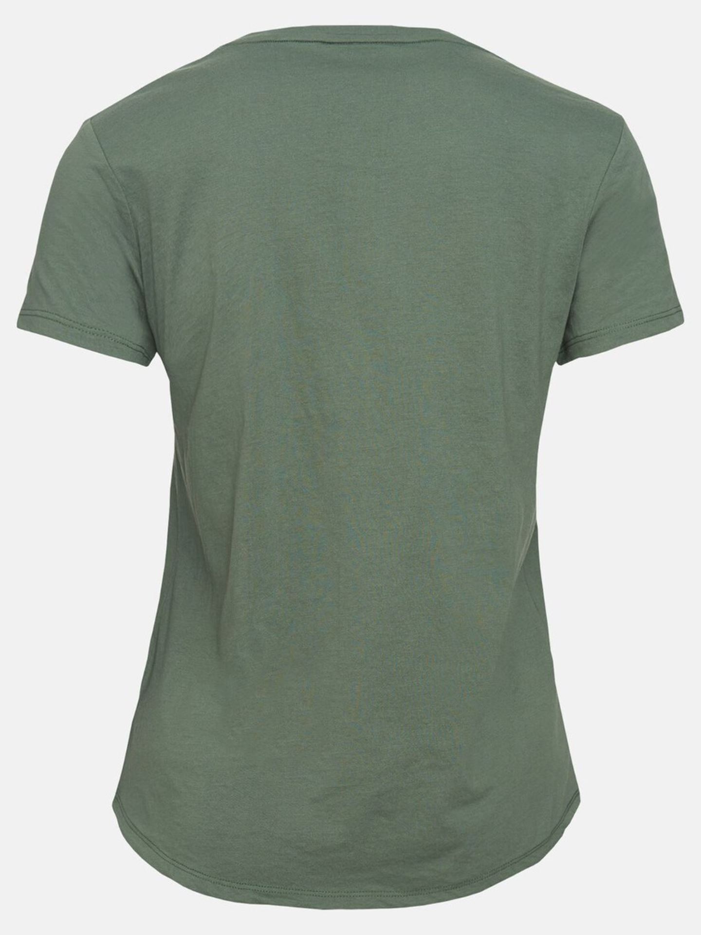 Track Tee