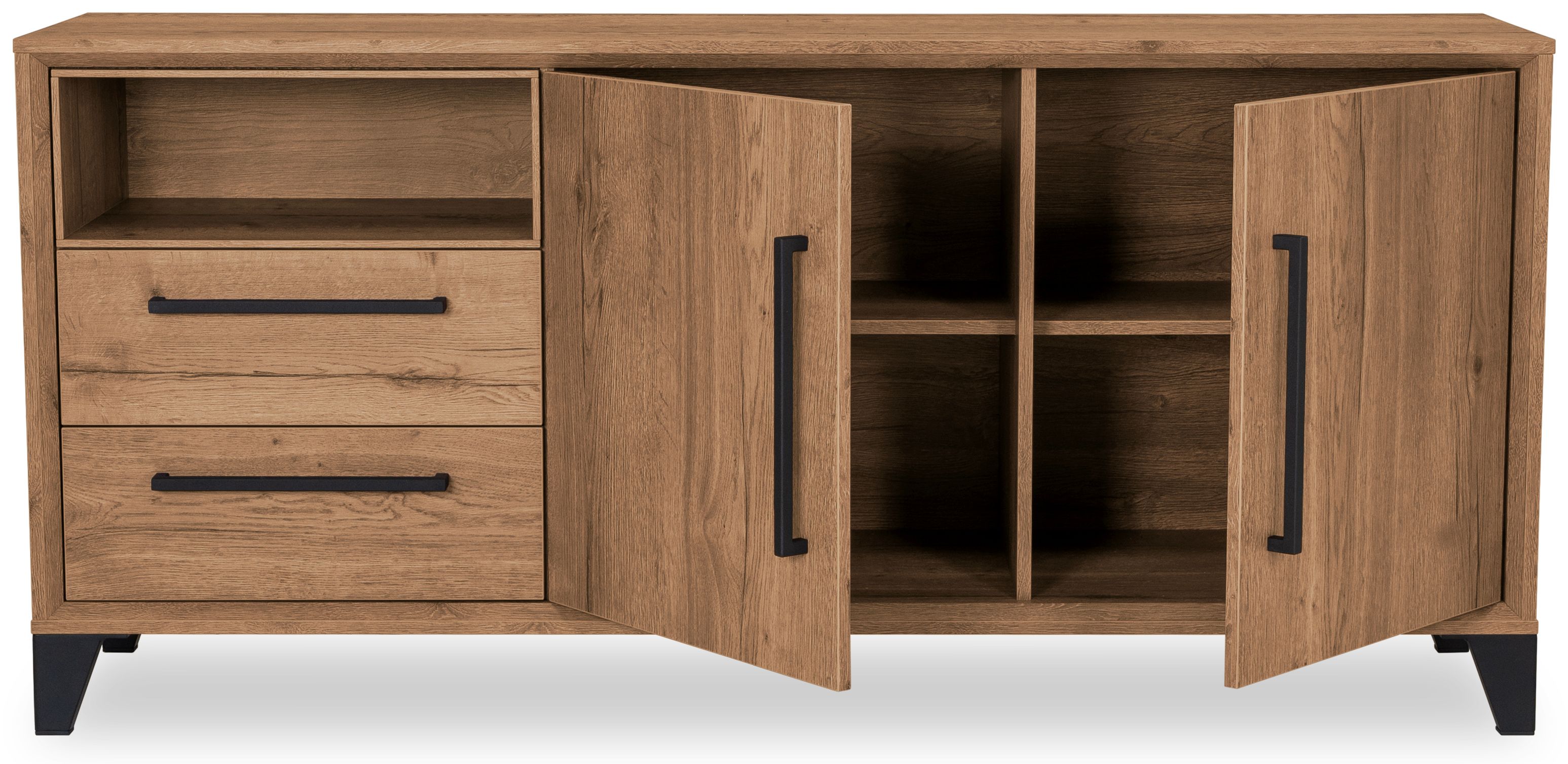 Dressoir Dayton B173 x D45 x H80 cm