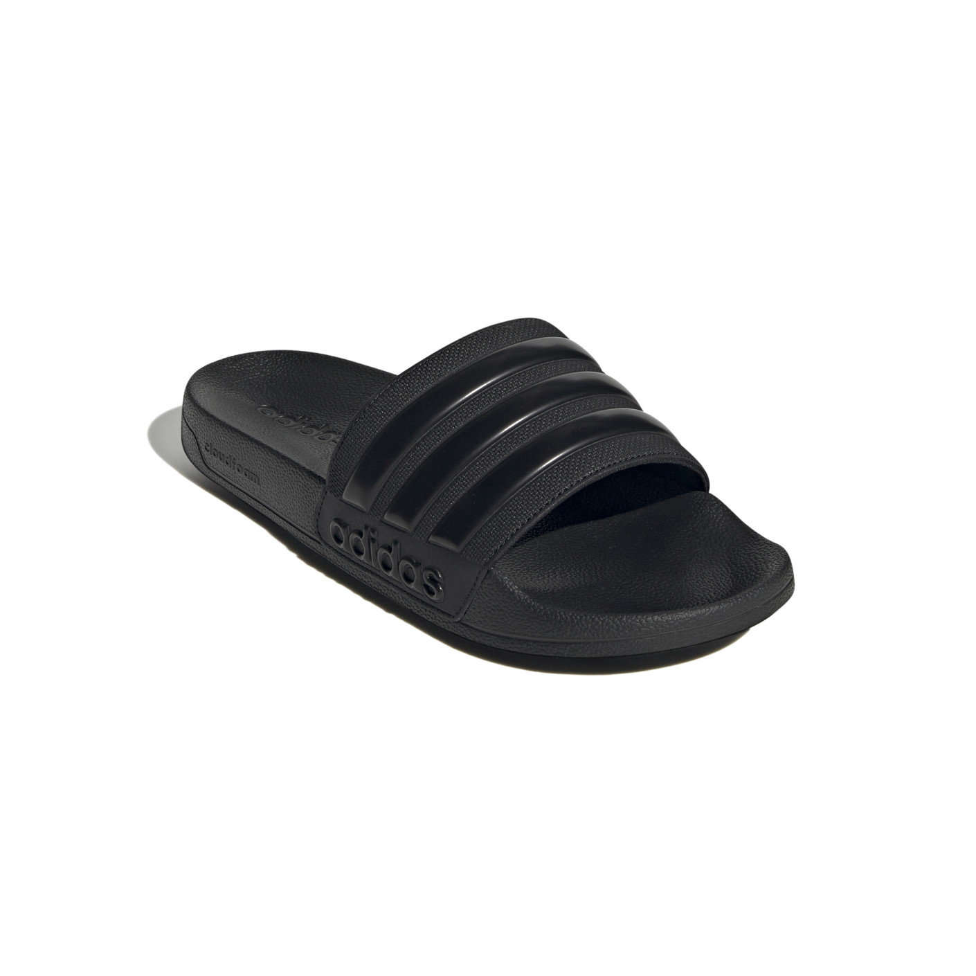 Adidas Adilette Shower Slippers Zwart