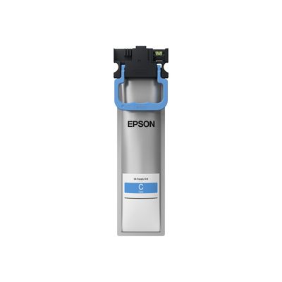 Epson WF-C53xx/WF-C58xx serie XL - cyan - cartouche d'encre originale