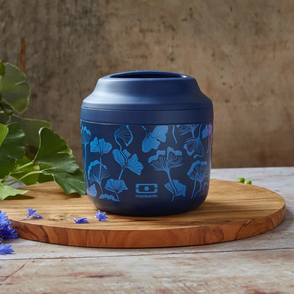 Monbento Element - Graphic Ginkgo - 1 stk.