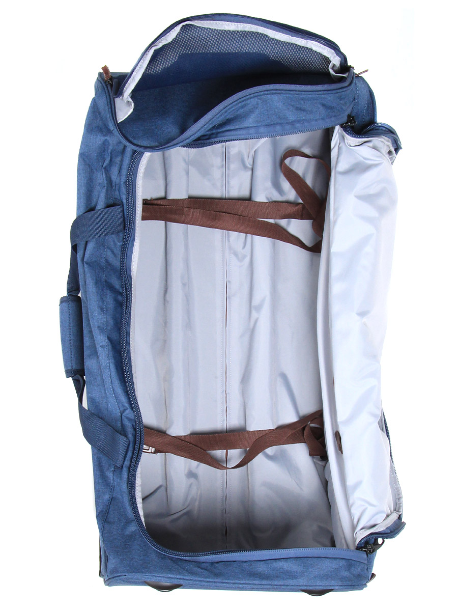 Sac de voyage À roulettes Delsey Maubert 2.0 - 77 cm