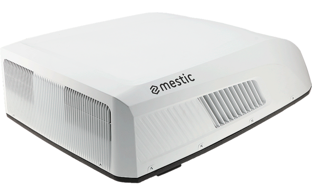 Mestic RTA-2600 Dachklimaanlage 2.600 W