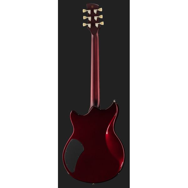 Yamaha Revstar RSE20 Red Copper