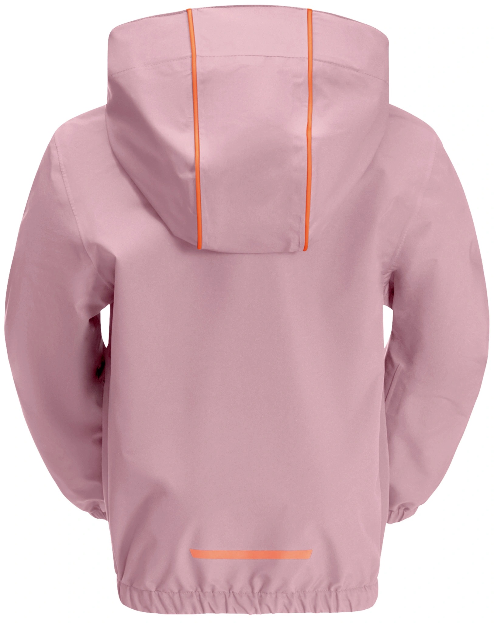 Funktionsjacke SMILEYWORLD in water lily