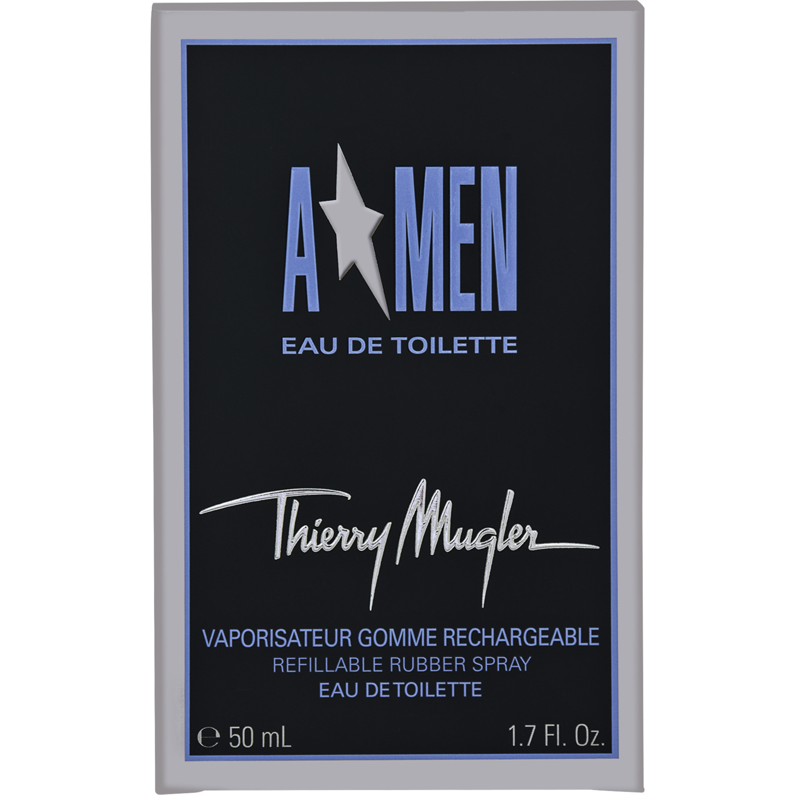 Thierry Mugler A*Men Eau de Toilette