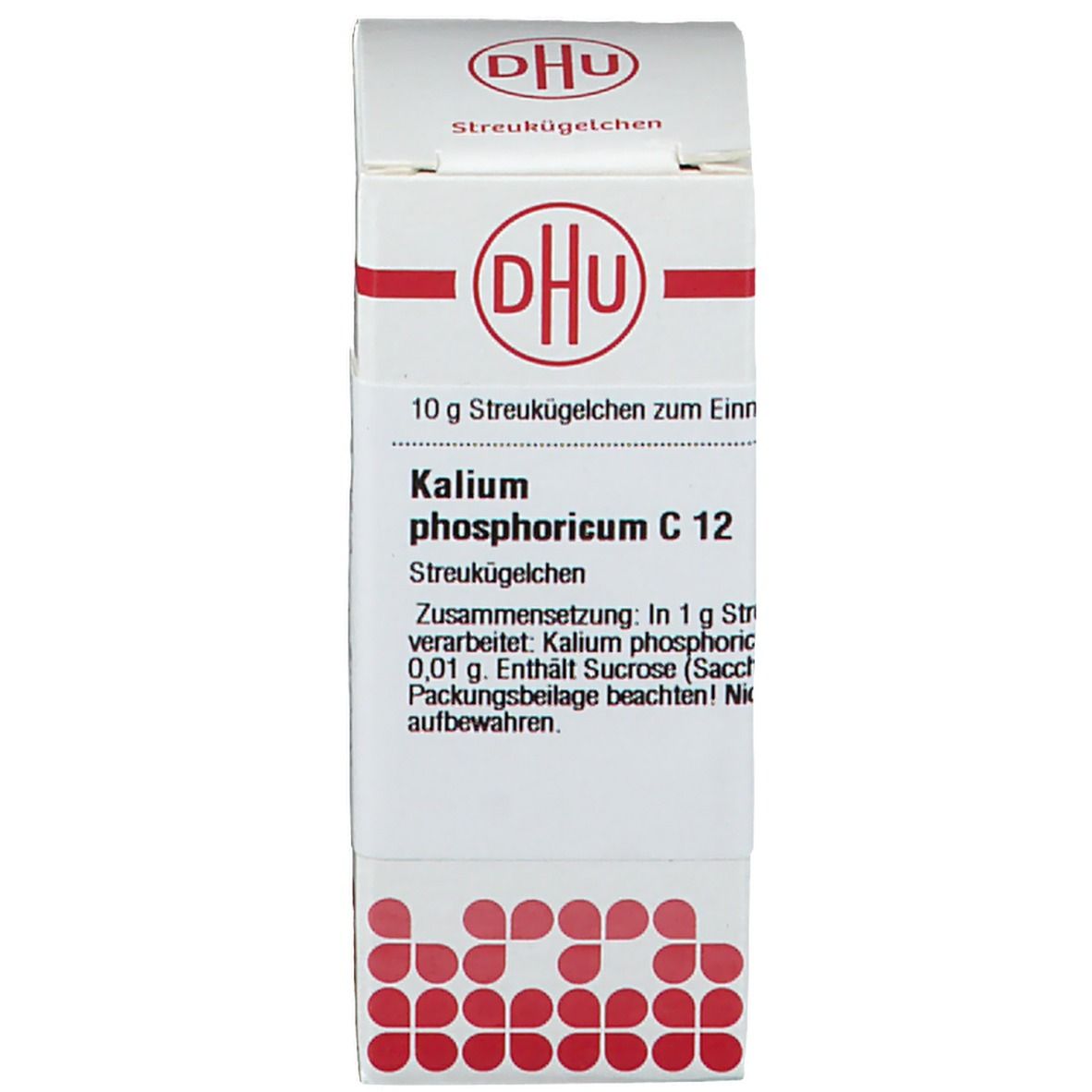 DHU Kalium Phosphoricum C12