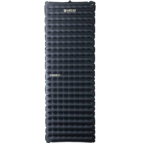 Matelas randonnée NEMO EQUIPMENT TENSOR EXTREME COND REGULAR