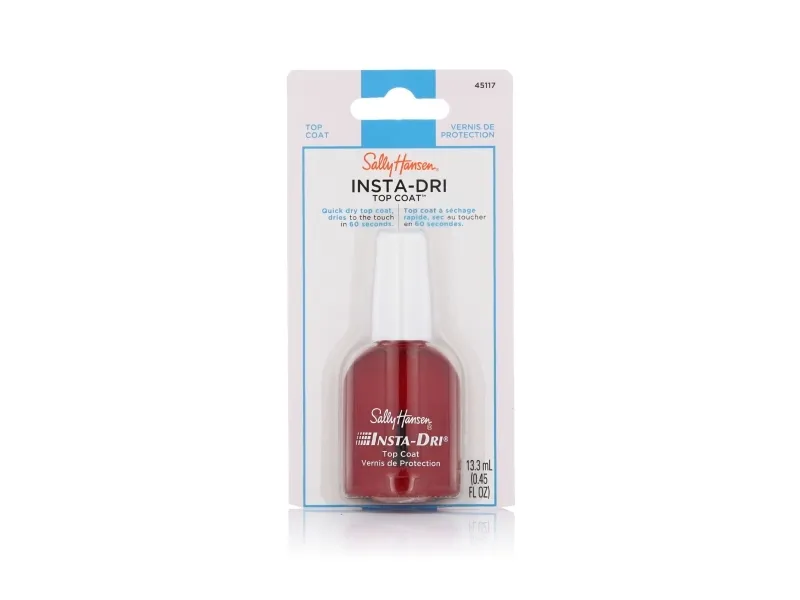 SALLY HANSEN_Insta-Dri Top Coat paint dryer 13.3ml