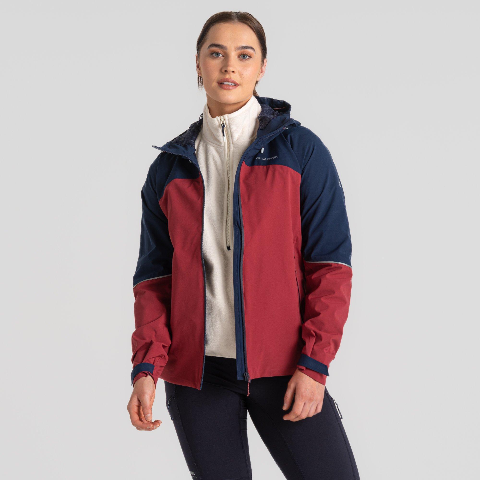 Craghoppers Crag Aisling Jacket Ld99