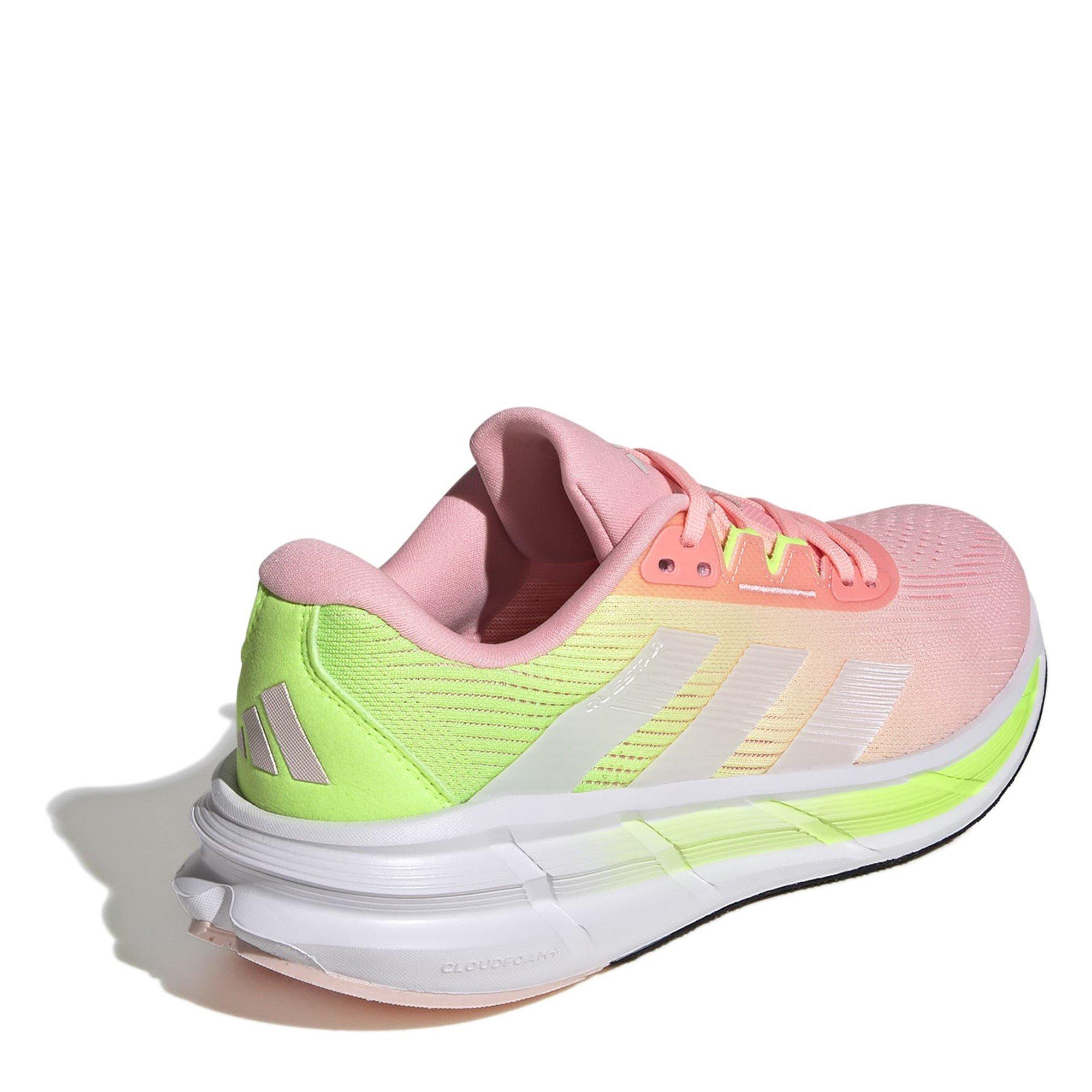 adidas Questar 3 Trainers Womens