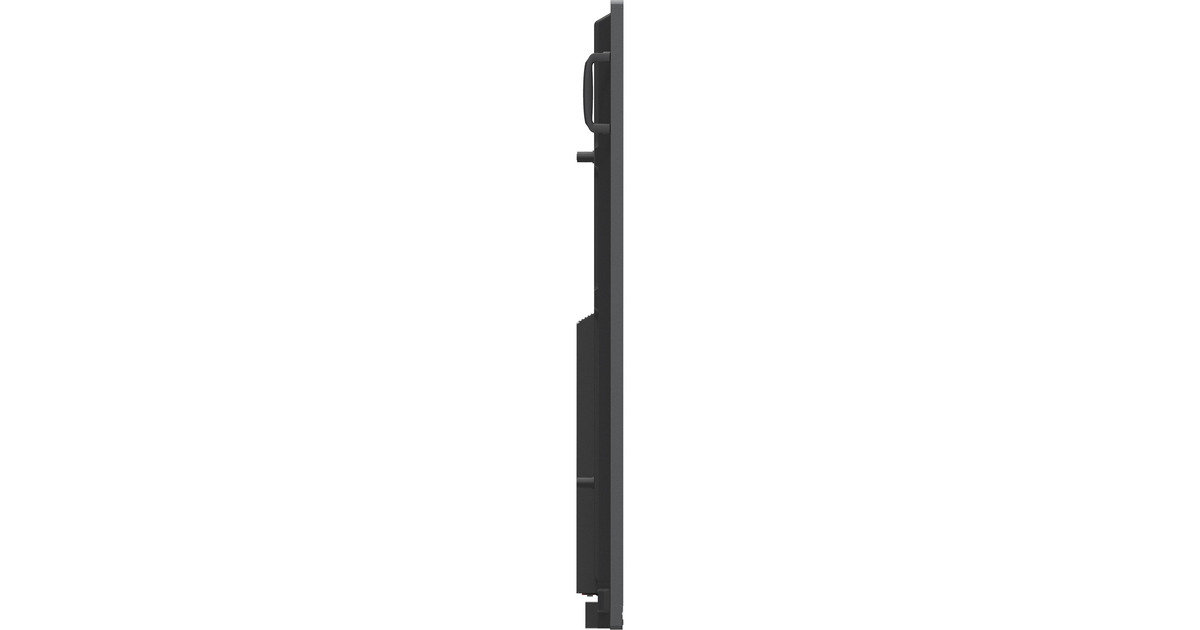 ViewSonicViewBoard IFP8650-5F 86