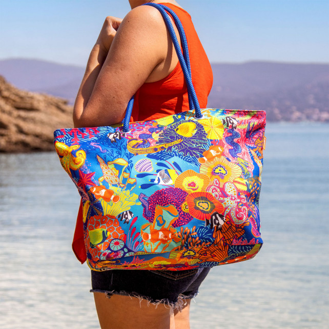 Sac cabas - My Daily Bag