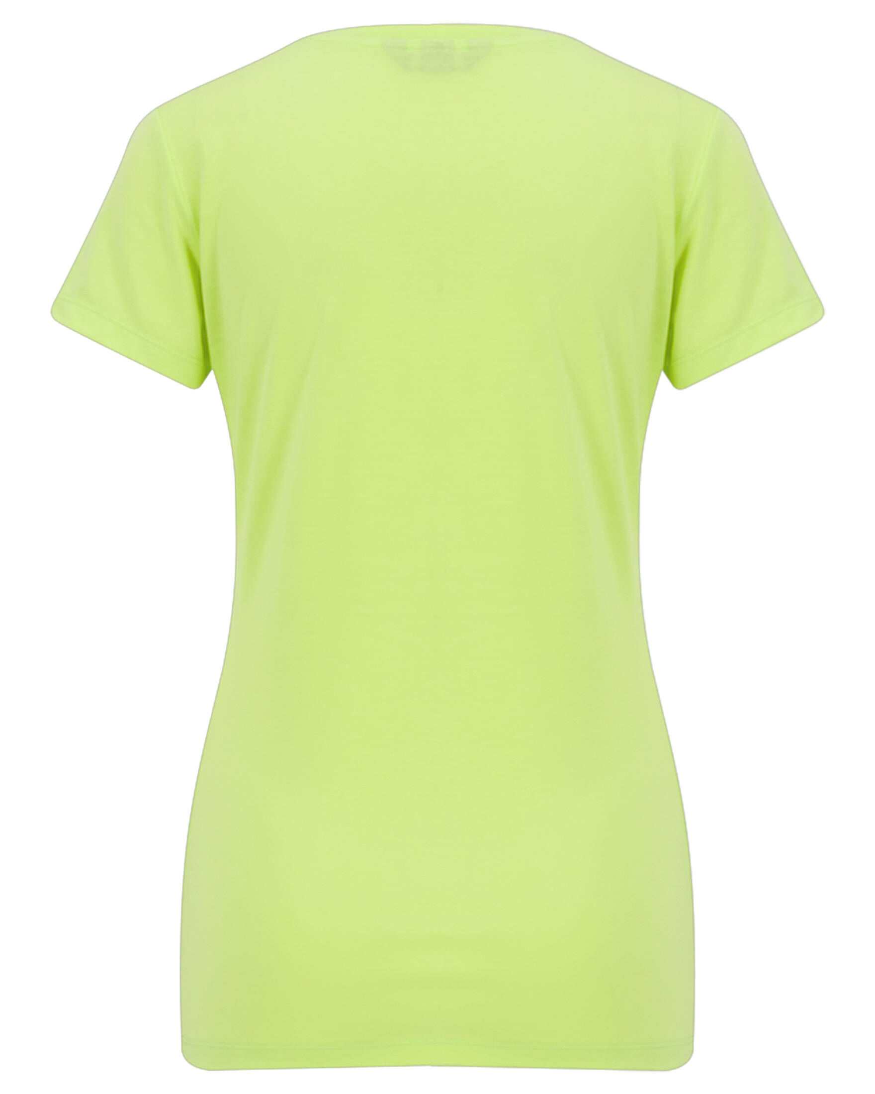 meru| Damen T-Shirt GREVE
