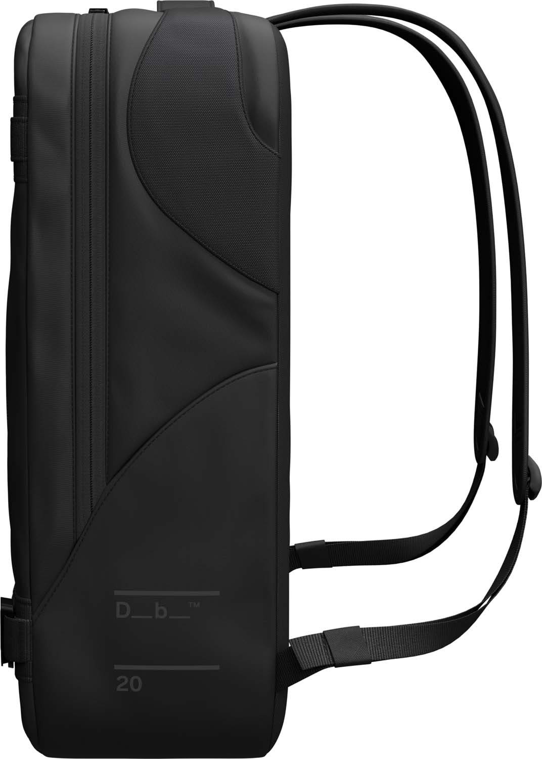DB  Skate Dagrugzak 20L