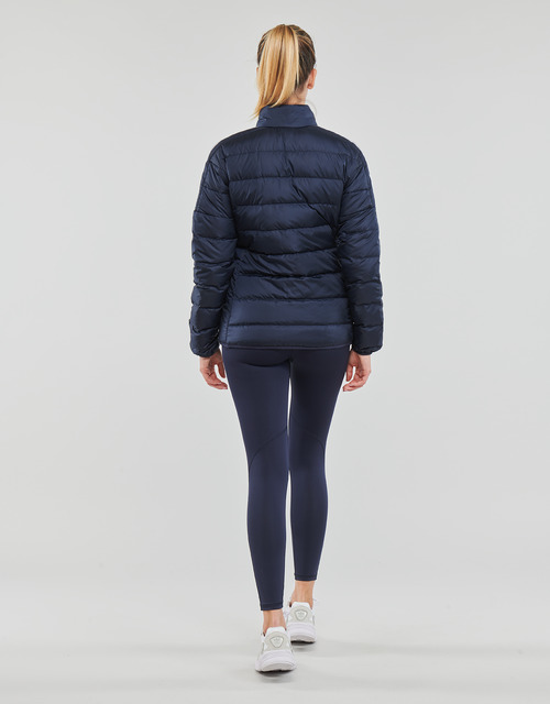Adidas Sportswear - W ESS DOWN JKT - encre legende
