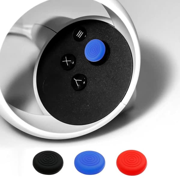 INF Joystick-erstatning for Oculus Quest 3-kontrollere