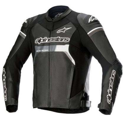 Blouson Alpinestars GP FORCE AIRFLOW - Noir