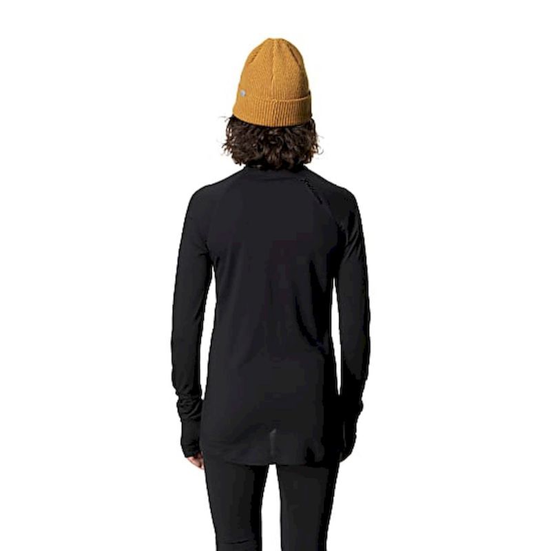 Desoli Light Half Zip - Sous-vêtement mérinos femme
