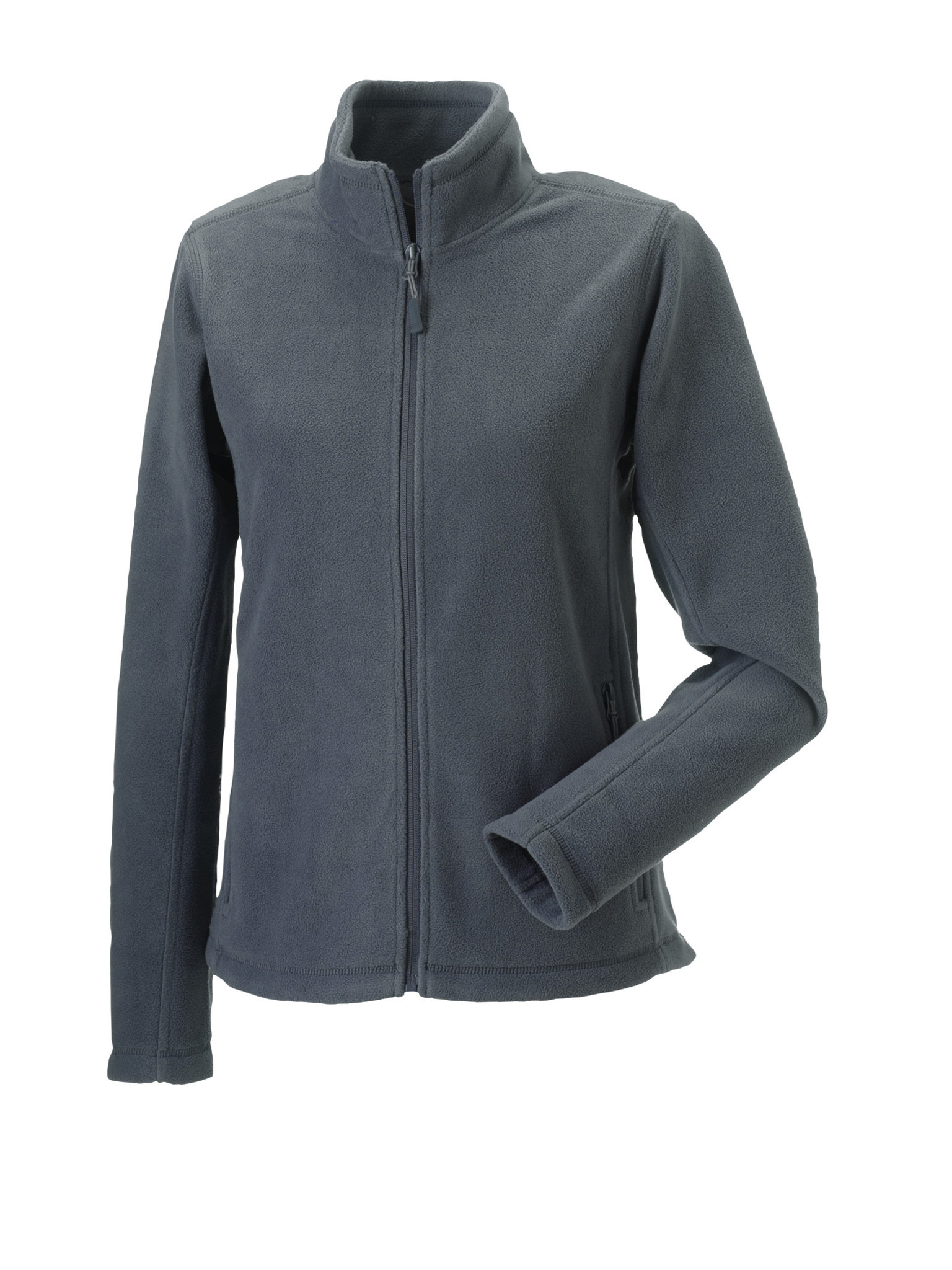 Russell Europe R-870F-0 - Ladies’ Full Zip Outdour Fleece