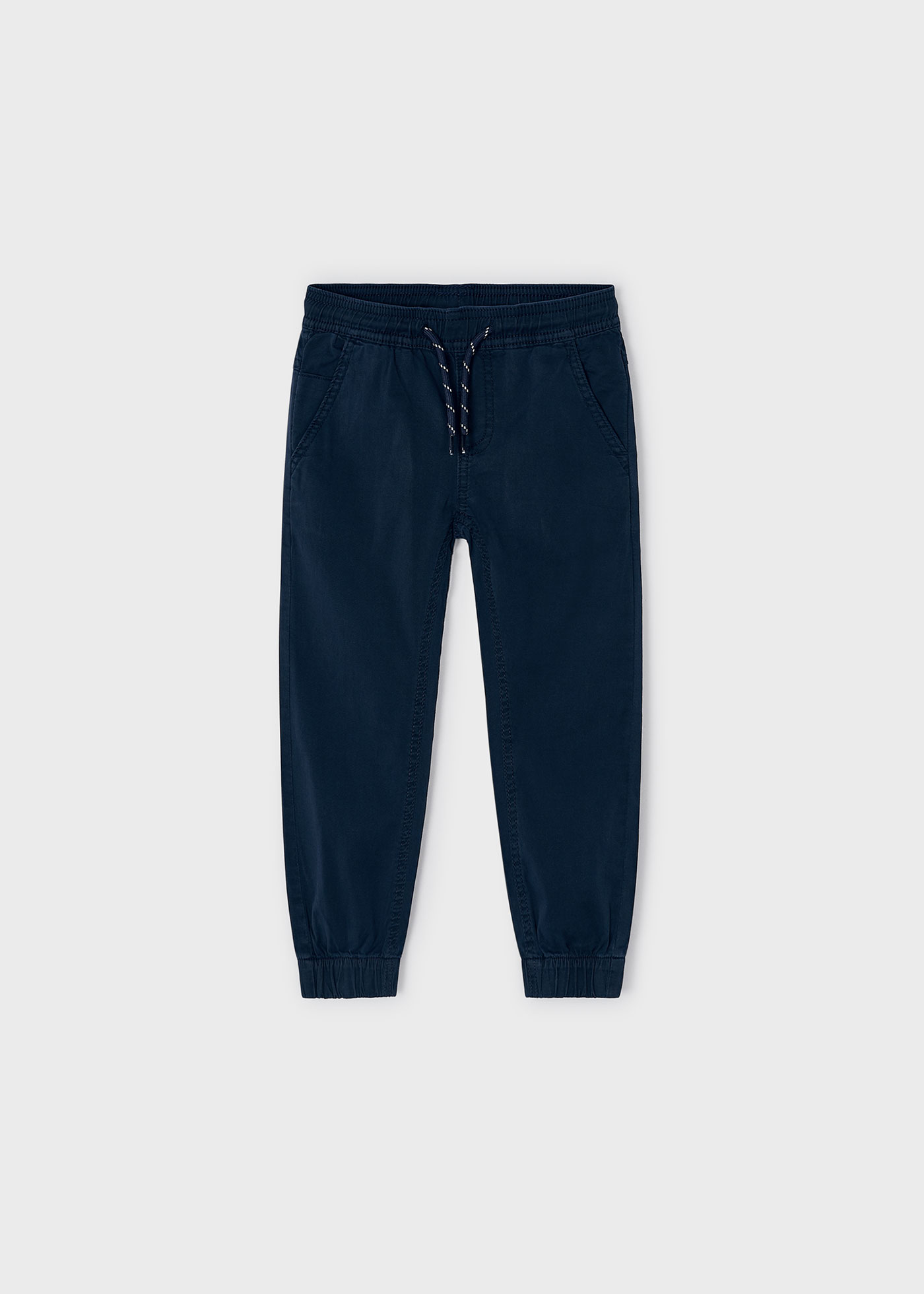 Calças de skate Better Cotton para meninos, cor Dust