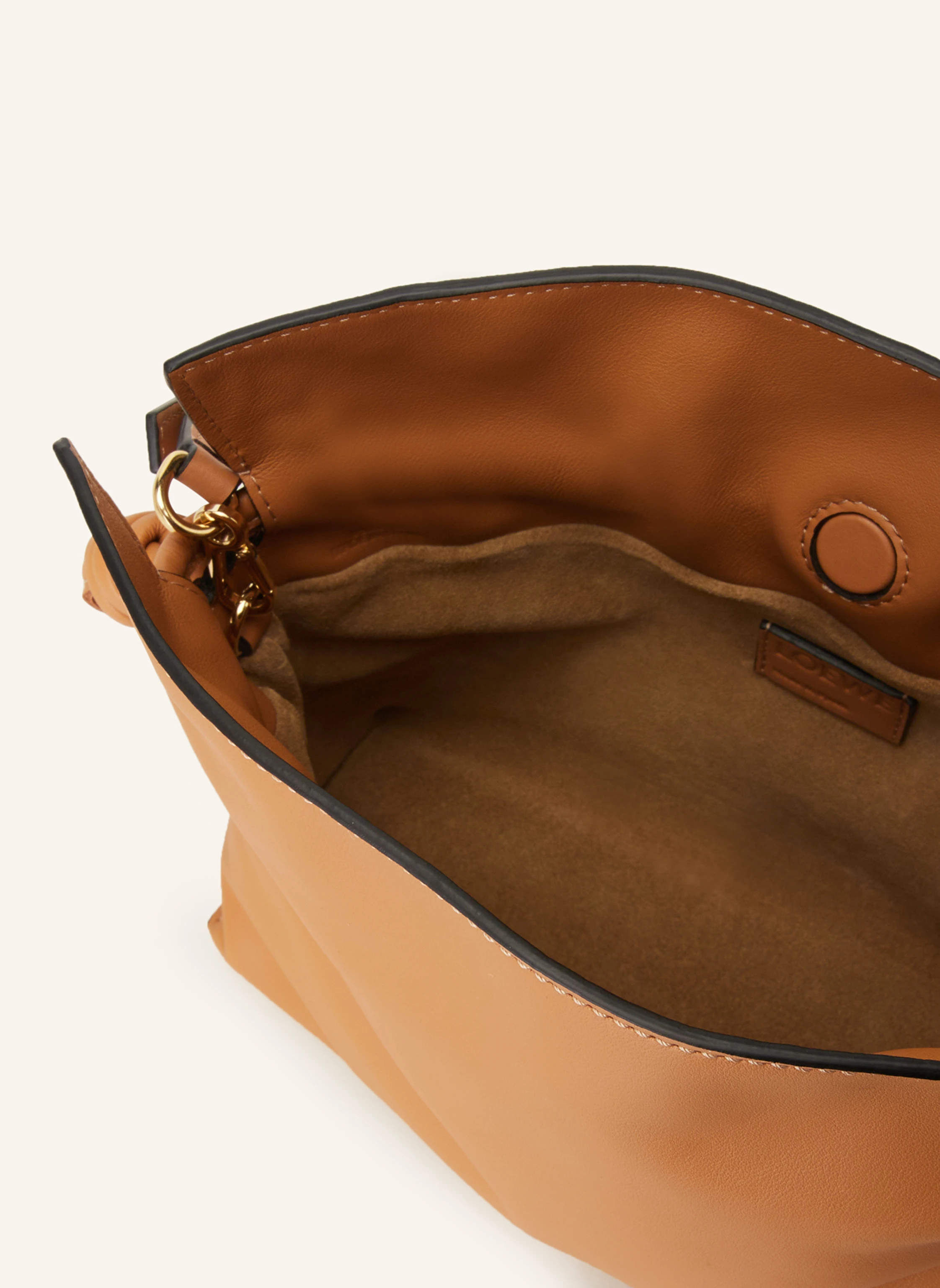 LOEWE Clutch FLAMENCO MINI