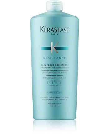 Kérastase Resistance Bain Force Architecte 1000ml