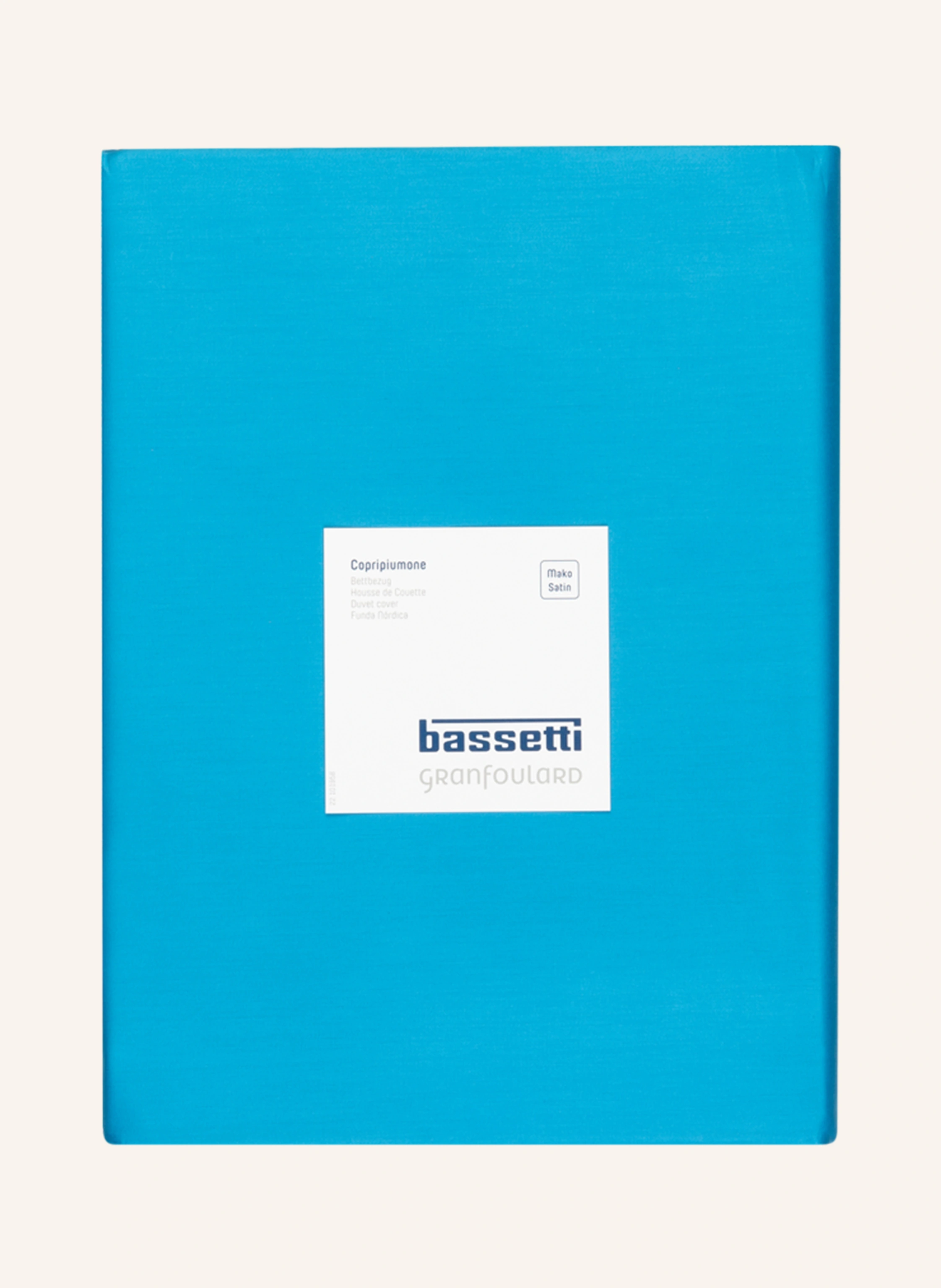 bassetti Bettwäsche