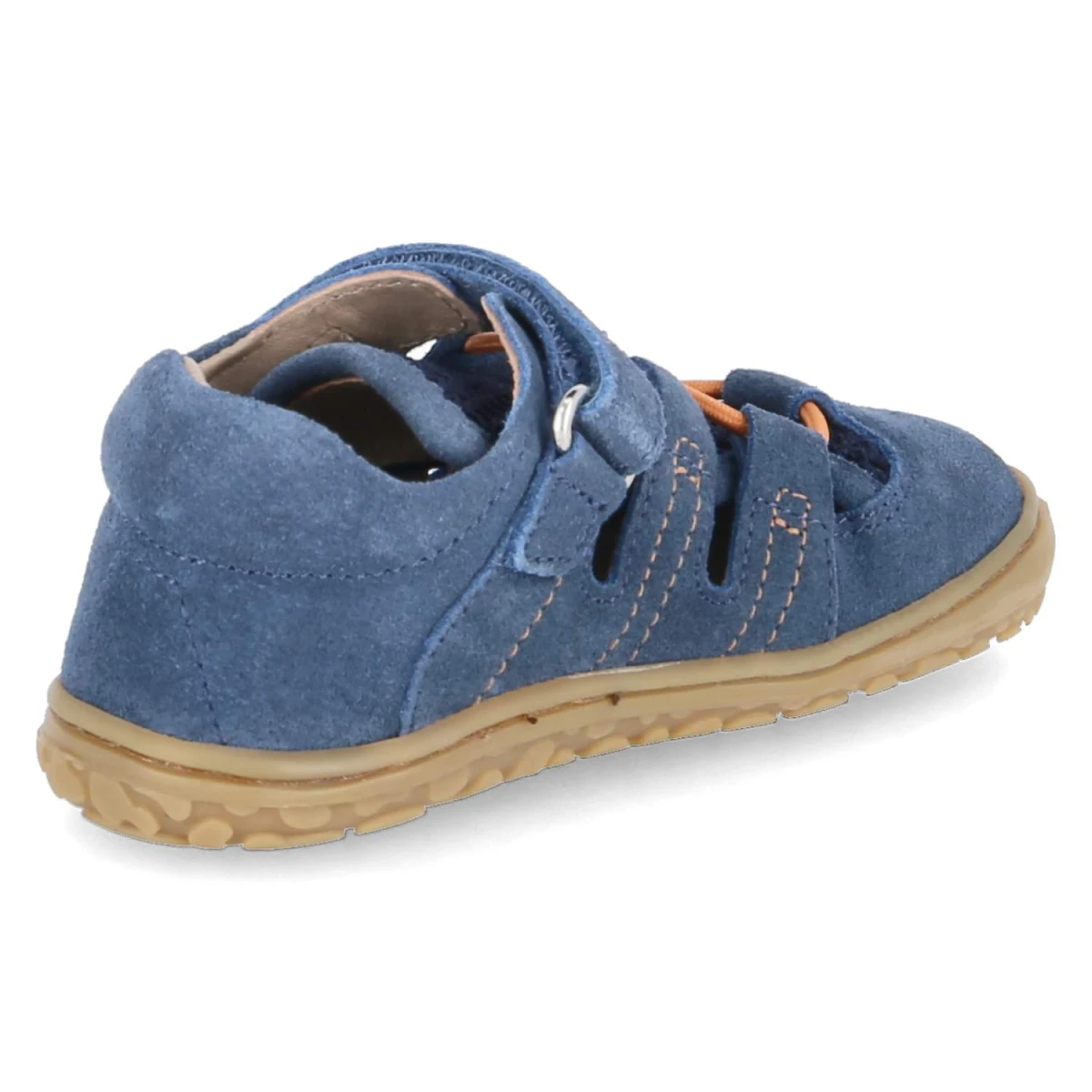LurchiSandalen NAFFI - NAVY