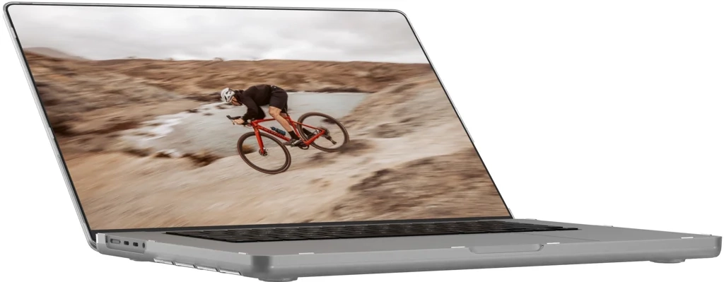 MacBook Pro 14