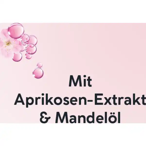 Sanfte Peelingcreme