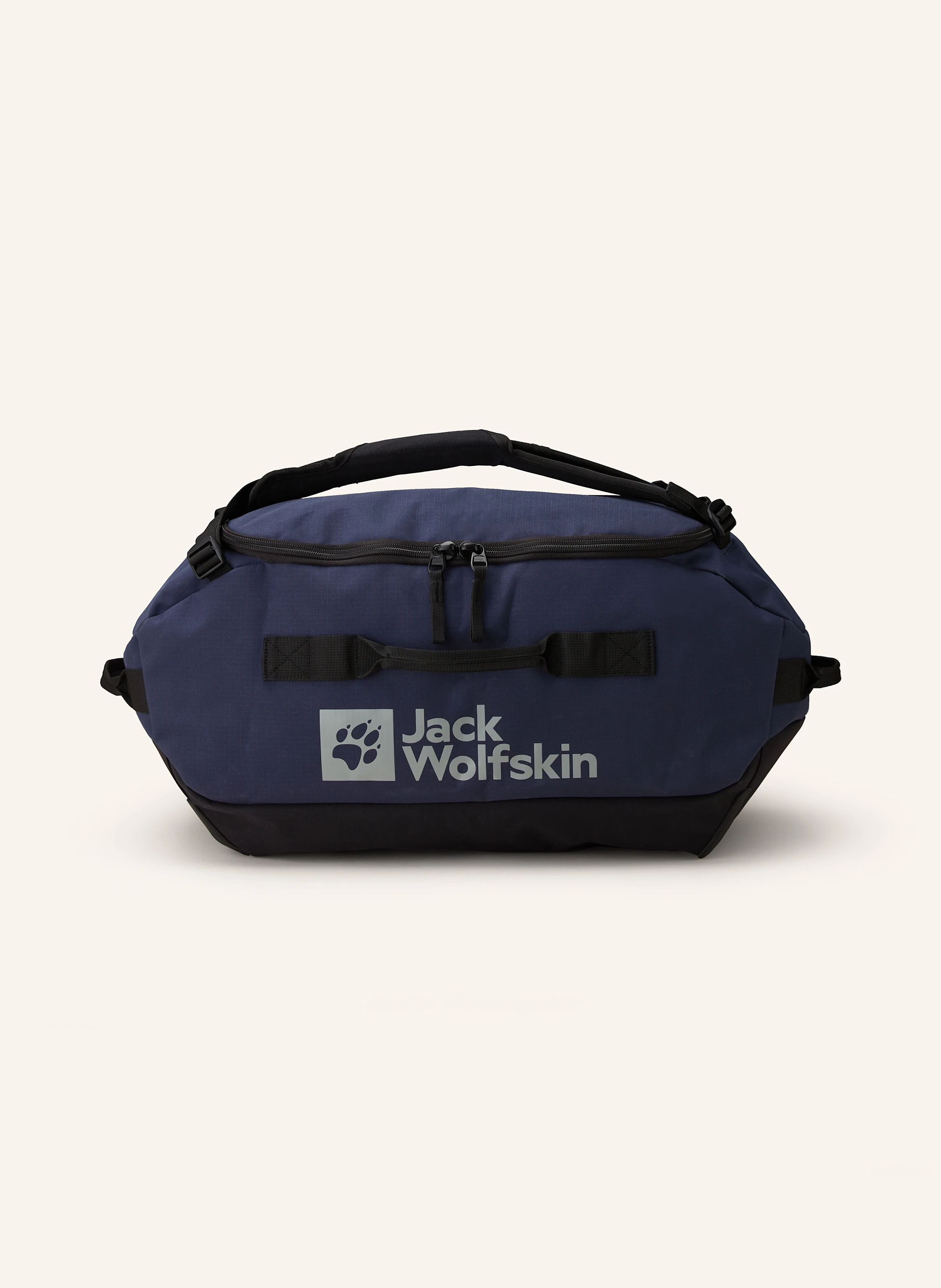 Jack Wolfskin Reisetasche ALL-IN DUFFLE 35 l